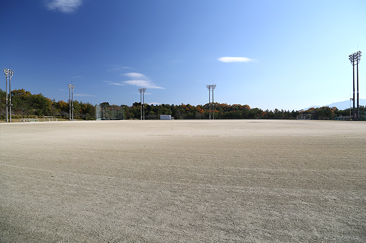 阿山第1運動公園