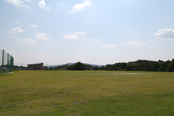 阿山第2運動公園